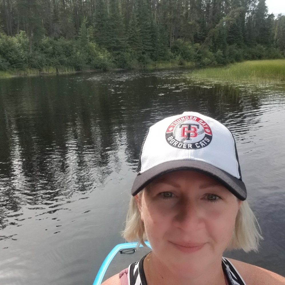 Meet your Posher, Rebecca